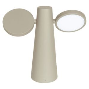 Fermob Oto Tischleuchte Höhe 27cm