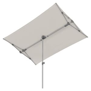 Suncomfort Flex Roof Mittelstockschirm 195x140cm