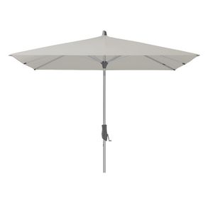 Glatz Alu Twist Mittelstockschirm 240x240cm