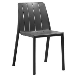 Nardi Tiberina Stapelstuhl Kunststoff