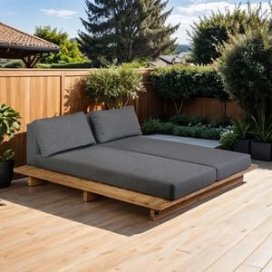 OUTLIV. Brite Daybed Olefin