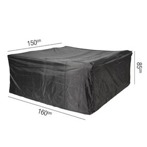 AeroCover Gartenmöbel-Set Schutzhülle 160x150x85cm
