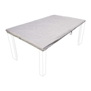 Kettler Gartentisch Schutzhülle für Tischplatte 140x70 cm Polyester