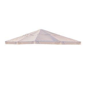 MBM Romeo Ersatzdach für Pavillon Romeo Elegance