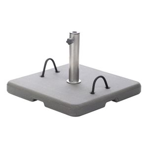 Kettler Easy Stand Schirmständer 50 kg