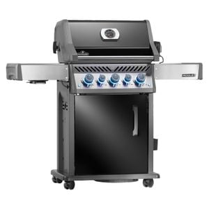 Napoleon Rogue PRO-S 425 Gasgrill mit Gusseisen-Rosten