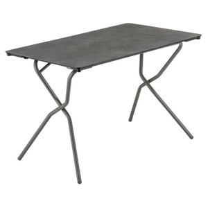 Lafuma Anytime Klapptisch Stahl/HPL
