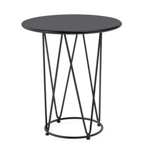 Vermobil Daisy Beistelltisch Ø65 cm Stahl