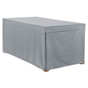 Heinemeyer Gartentisch Schutzhülle 200x100x72cm