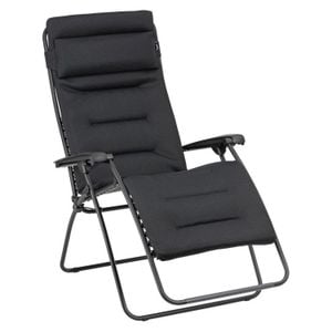 Lafuma RSX Clip XL Relaxliege Stahl/AirComfort