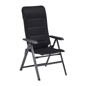 Kettler Slight Klappsessel Aluminium/Outdoorgewebe