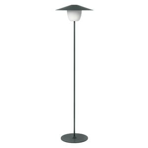 Blomus Ani Lamp Floor Mobile LED-Leuchte Aluminium