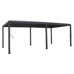 Mirador Deluxe Gartenpergola