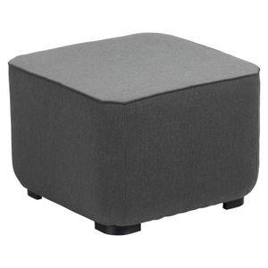 Kettler Ego Loungehocker Sunbrella
