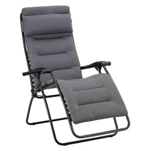 Lafuma RSX Clip XL AC Relaxliege Stahl/Air Comfort