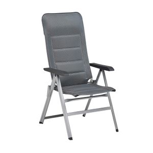 Kettler Slight Klappsessel Aluminium/Outdoorgewebe