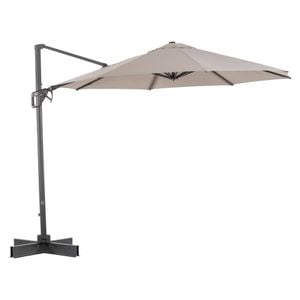 OUTLIV. Ravenna Ampelschirm Ø350cm