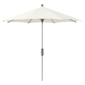 Glatz Alu Twist Mittelstockschirm Ø330cm