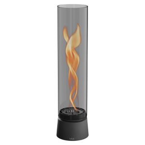 höfats SPIN Air 1200 Tischfeuer Ø13,8x54cm