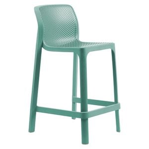 Nardi Net Mini Garten-Barstuhl Kunststoff