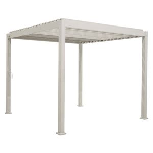 Mirador Deluxe Gartenpergola