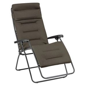 Lafuma RSX Clip XL Relaxliege Stahl/AirComfort