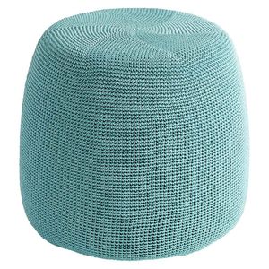 Solpuri Knuff Loungehocker S Ø48cm Polypropylen
