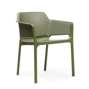 Nardi Net Stapelsessel Kunststoff