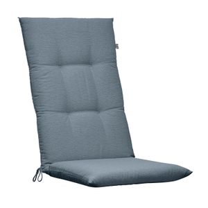 Kettler Hear Gartenstuhlauflage Hochlehner 48x120cm Kunstfaser