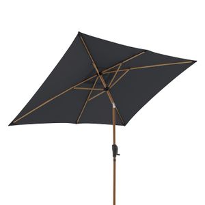 OUTLIV. Design Wood Mittelstockschirm