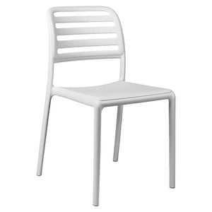 Nardi Costa Bistrot Stapelstuhl Kunststoff