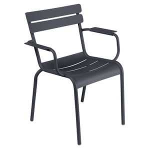 Fermob Luxembourg Stapelsessel Aluminium