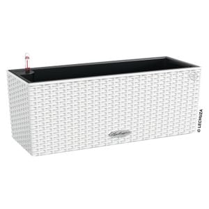 Lechuza Balconera 50 Pflanzgefäß Komplettset