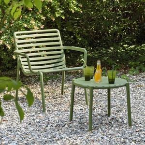 Nardi Doga Relax Loungeset Kunststoff