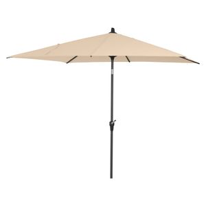 Siena Garden Avio Mittelstockschirm 250x200cm