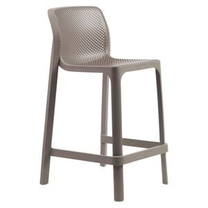 Nardi Net Mini Garten-Barstuhl Kunststoff