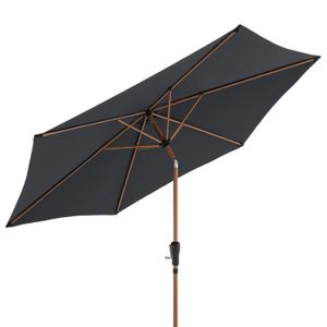 OUTLIV. Design Wood Mittelstockschirm