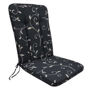 OUTLIV. Romeo Elegance Gartenstuhlauflage Mittellehner 48x109cm