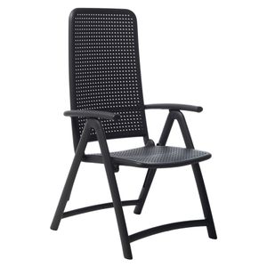 Nardi Darsena Klappsessel Kunststoff