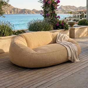 ROOLF Living Dolly Daybed Polypropylen
