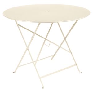 Fermob Bistro Klapptisch Ø96cm Stahl