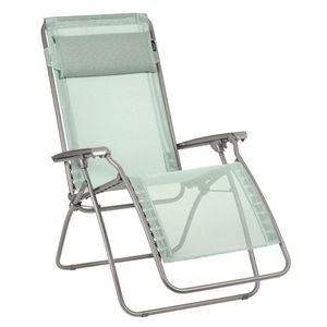 Lafuma R Clip Relaxliege Stahl/Batyline
