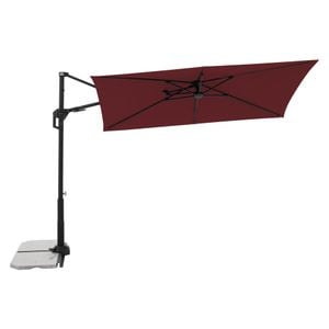 Doppler Active Green Edition Pendelschirm 240x135cm