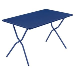 Lafuma Balcony Klapptisch 70x120cm Stahl