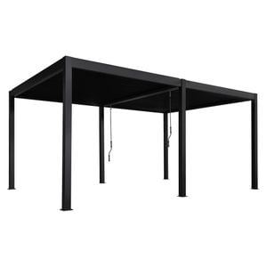 OUTLIV. Bio Santorini Pergola Aluminium
