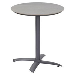 LC Garden Diwo Klapptisch Aluminium/Sinterstein
