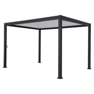 Mirador Classic Gartenpergola