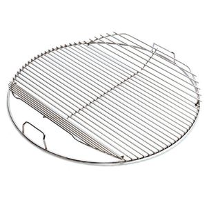 Weber Grillrost BBQ Ø47 cm klappbar