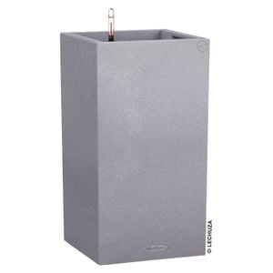 Lechuza Canto Pflanztopf 30x30x56cm Kunststoff