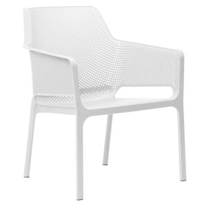 Nardi Net Relax Stapelsessel Kunststoff